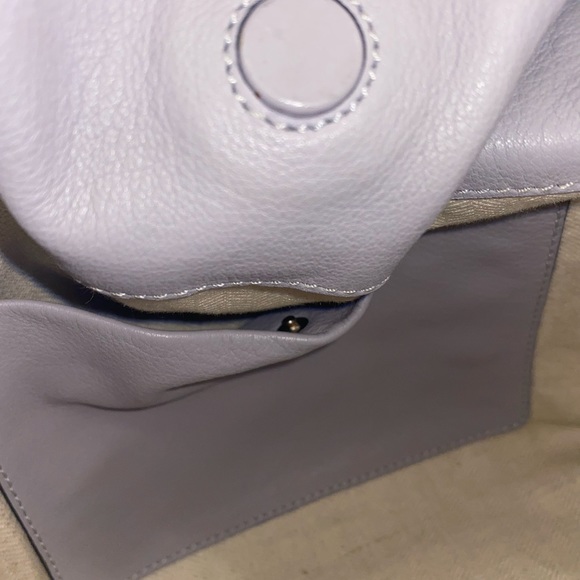 Loewe Flamenco Drawstring Knot Tote Bag - Picture 7 of 10